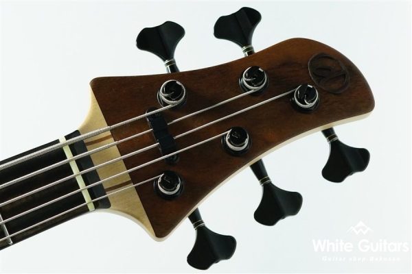 CHB-5/345 CUSTOM - Claro Walnut